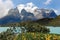 Torres Del Paine National Park