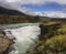 Torres del Paine National Park - Patagonia - Chile