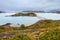 Torres del Paine Park