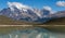 Torres del Paine Peaks, Patagonia, Chile