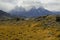 Torres Del Paine, southern Patagonia, Chile