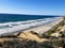 Torrey Pines State Beach - Blacks Beach - San Diego