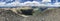 Torreys Peak Summit Panorama