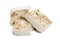 Torrone nougat