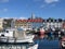 Torshavn Harbour and Church, Faroe Islands