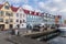 Torshavn Harbour, Faroe Islands, Denmark