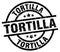 tortilla stamp