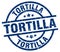 tortilla stamp