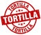 tortilla stamp