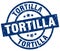 tortilla stamp