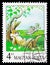 The Tortoise and the Hare, Aesop\'s Fables, Fairy Tales serie, circa 1987