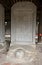 Tortoise Stele in the Temple of Literature