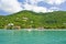 Tortola Island Cane Garden Bay