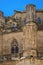 Tortosa Cathedral, Tarragona province, Spain.