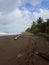 Tortuguero Beach, Costa Rica