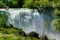 Tortum Waterfall, Erzurum, Turkey