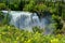 Tortum Waterfall, Erzurum, Turkey