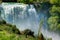 Tortum Waterfall, Erzurum, Turkey