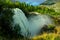 Tortum Waterfall, Erzurum, Turkey