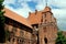 Torun, Poland:1489 Burgher\'s Hall