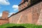 Torun, Poland: City Walls and Buildings