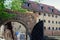 Torun, Poland: Medieval City Gate