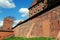 Torun, Poland: Medieval Defense Walls
