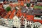 Torun, Poland: View of Old Town
