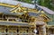 Tosho-gu, a Shinto shrine in Nikko