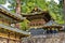 Tosho-gu, a Shinto shrine in Nikko