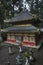 Toshogo Temple, Nikko