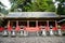 Toshogo Temple, Nikko Japan