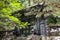 Toshogu Shrine, Nikko, Tochigi Prefecture, Japan