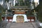 Toshogu Temple in Nikko