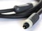 Toslink optical cable