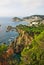 Tossa de Mar on Spain\'s Costa Brava