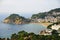 Tossa de Mar on Spain\'s Costa Brava