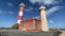 Toston Lighthouse, El Cotillo, Fuerteventura