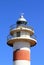 Toston lighthouse (Fuerteventura - Spain)