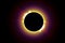 Total eclipse II