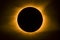 Total Eclipse Solar Corona