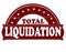 Total liquidation