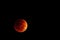 Total Moon Eclipse, Total Lunar Eclipse, Blood Moon, Super Moon