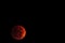 Total Moon Eclipse, Total Lunar Eclipse, Blood Moon, Super Moon