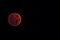 Total Moon Eclipse, Total Lunar Eclipse, Blood Moon, Super Moon