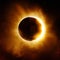 Total Solar Eclipse Event