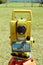 Total Station Surveying Equipment