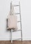 tote bag ladder indoors. High quality and resolution beautiful photo