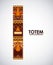 Totem design