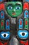 Totem Detail